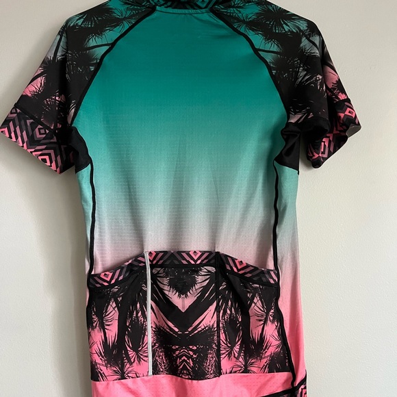 SheBeest Cycling Kit - Picture 6 of 11